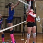 Sport - ODBOJKA - UNDER 14 ZENSKE - Dvigala Barich - Arcobaleno Mavrica