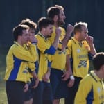 Sport - NOGOMET - 2. AMATERSKA LIGA - Vesna - Sovodnje