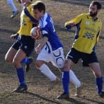 Sport - NOGOMET - 2. AMATERSKA LIGA - Vesna - Sovodnje