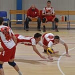 SPORT - ODBOJKA -  Under 18 - Sloga Tabor - Soca Val Marchiol