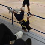 SPORT - ODBOJKA -  Under 18 - Sloga Tabor - Soca Val Marchiol