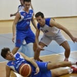 Sport - kosarka - dezelna Under 20 - BREG - Bor ZKB