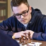 Sport - sah - ZAMEJSKO SAHOVSKO PRVENSTVO V POSPSENEM SAHU