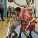 Sport - KOSARKA - PROMOCIJSKA LIGA - Breg B - Sokol