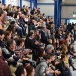 SPORT - ODBOJKA - MOSKA C LIGA - Sloga Tabor Eutonia - Olympia