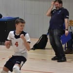 SPORT - ODBOJKA - MOSKA C LIGA - Sloga Tabor Eutonia - Olympia