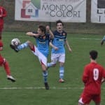 Sport - NOGOMET - DEZELNI U16 - Primorje - Trieste Calcio