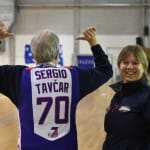 Sport - KOSARKA - DRZAVNA C LIGA GOLD -  Jadran Motomarine - Caorle