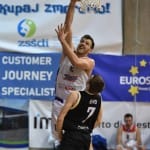 Sport - KOSARKA - DRZAVNA C LIGA GOLD -  Jadran Motomarine - Caorle
