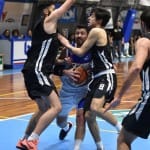 Sport - KOSARKA - DEZELNA C LIGA SILVER - Bor Radenska - DGM Udine
