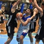 Sport - KOSARKA - DEZELNA C LIGA SILVER - Bor Radenska - DGM Udine