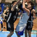Sport - KOSARKA - DEZELNA C LIGA SILVER - Bor Radenska - DGM Udine