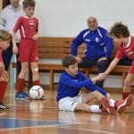 Zimski pokal ZSSDI za UNDER 11