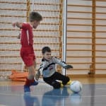 Zimski pokal ZSSDI za UNDER 11