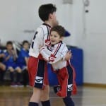 Zimski pokal ZSSDI za UNDER 11