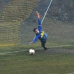 Sport - Nogomet - PROMOCIJSKA LIGA - Sistiana Sesljan - Juventina