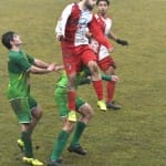 Sport - Nogomet - PROMOCIJSKA LIGA - Sistiana Sesljan - Juventina