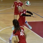 Sport - Odbojka - Under 14 ZENSKE - Sokol - Grado