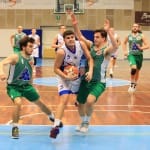 Sport - KOSARKA DEZELNA C-LIGA SILVER - Breg Mediachem - Cordenons