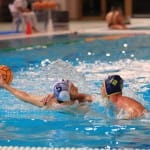Sport - Vaterpolo - Pallanuoto TS - Canottieri Napoli