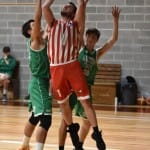 Sport - Kosarka - Moska D liga - Don Bosco ‚Äì Dom