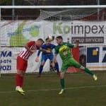 SPORT - NOGOMET - PROMOCIJSKA LIGA - Kras Repen - Sistiana Sesljan