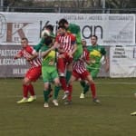 SPORT - NOGOMET - PROMOCIJSKA LIGA - Kras Repen - Sistiana Sesljan