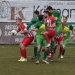 SPORT - NOGOMET - PROMOCIJSKA LIGA - Kras Repen - Sistiana Sesljan