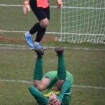 SPORT - NOGOMET - PROMOCIJSKA LIGA - Kras Repen - Sistiana Sesljan