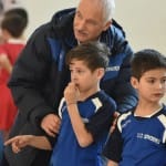 Sport - nogomet - ZIMSKI POKAL ZSSDI UNDER 9 - Vesna, Kras, Juventina, Mladost, Sovodnje, Breg, Primorje, Zarja in Sistiana Sesljan