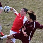 Sport - nogomet -  POKRAJINSKI UNDER 19 - Zarja - Muglia