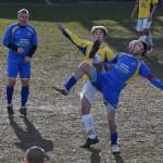Sport - NOGOMET - 2. AMATERSKA LIGA - Vesna - Piedimonte