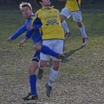 Sport - NOGOMET - 2. AMATERSKA LIGA - Vesna - Piedimonte