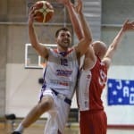 Sport - KOSARKA - DRZAVNA C LIGA GOLD - Jadran Motomarine - CALLIGARIS CORNO DI ROSAZZO