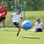 Sport - nogomet - Slovenska A liga - Cherrybox 24 Tabor Sezana