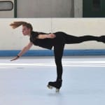 Sport - kotalkanje - POLET -  trening poletovk