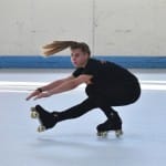 Sport - kotalkanje - POLET -  trening poletovk