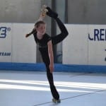 Sport - kotalkanje - POLET -  trening poletovk