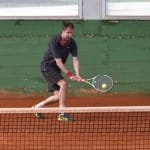 Sport - TENIS - zenska / moska D1-liga in D2-liga
