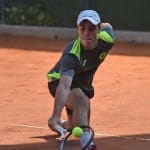 Sport - TENIS - zenska / moska D1-liga in D2-liga