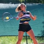 Sport - TENIS - zenska / moska D1-liga in D2-liga