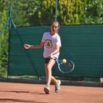 Sportni center Gaja - zenska C-liga - Cossutta