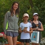 Sportni center Gaja - finale Pokala Nova U10