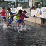 Sport - NOGOMET - nogometna sola Sesljan Sistiana