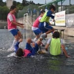 Sport - NOGOMET - nogometna sola Sesljan Sistiana
