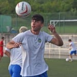 Sport - NOGOMET - Elitna liga - Sesljan Sistiana - priprave za sezono 2020/2021