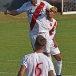 SPORT - NOGOMET - PROMOCIJSKA LIGA -  Italijanski pokal - Kras Repen - Juventina