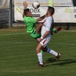 SPORT - NOGOMET - PROMOCIJSKA LIGA -  Italijanski pokal - Kras Repen - Juventina