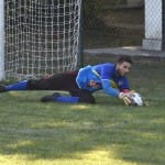 Sport - NOGOMET - pokal elitne lige - Primorec - Sistiana Sesljan