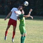 Sport - NOGOMET - pokal elitne lige - Primorec - Sistiana Sesljan